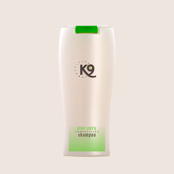 Hundschampo Aloe Vera K9™