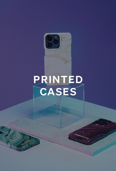 Printed Cases