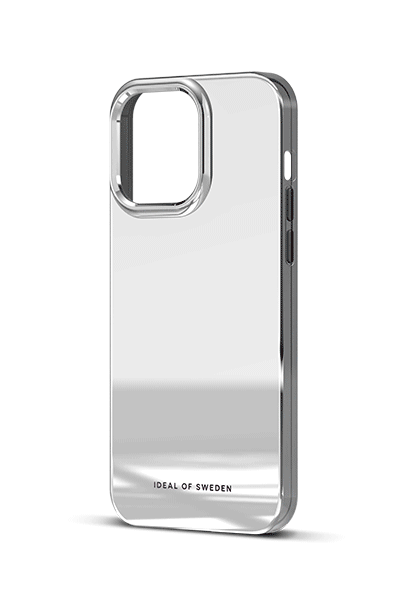 Clear Case MagSafe iPhone 15 Pro Max Mirror