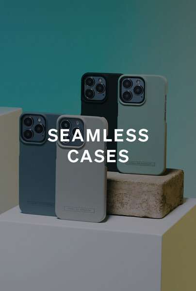 Seamless Cases