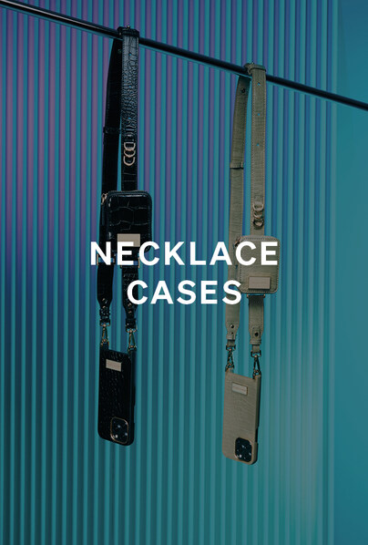 Necklace Cases