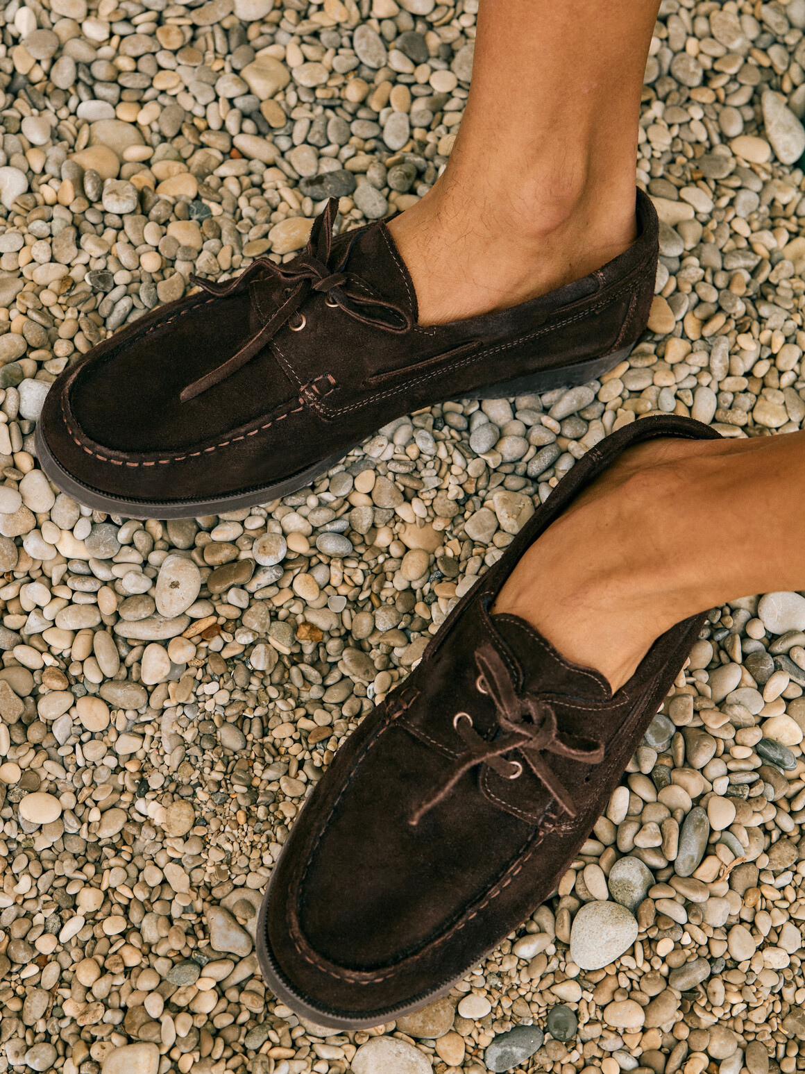 The Boat Shoe | John Henric