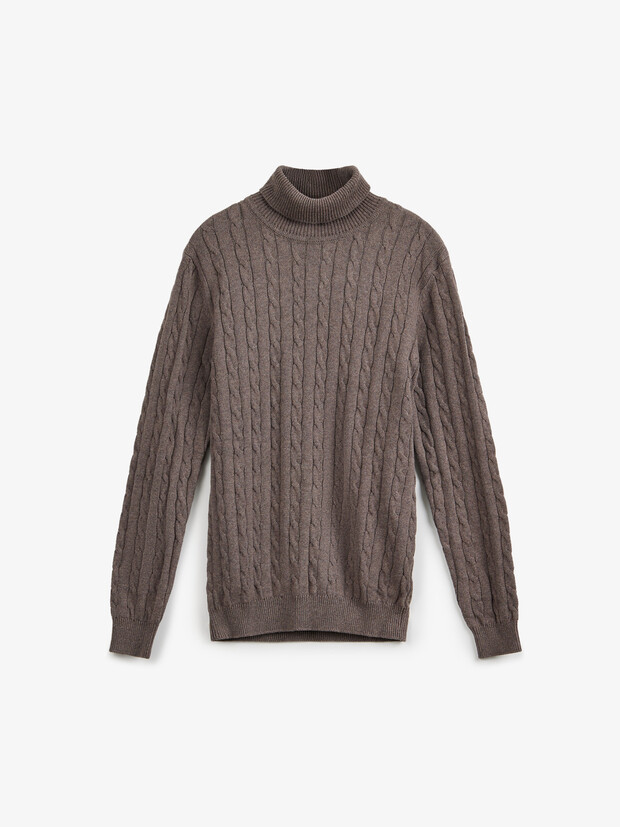 John on sale henric turtleneck