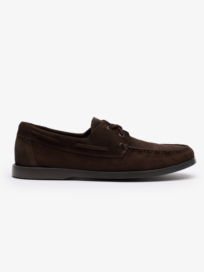 The Boat Shoe | John Henric