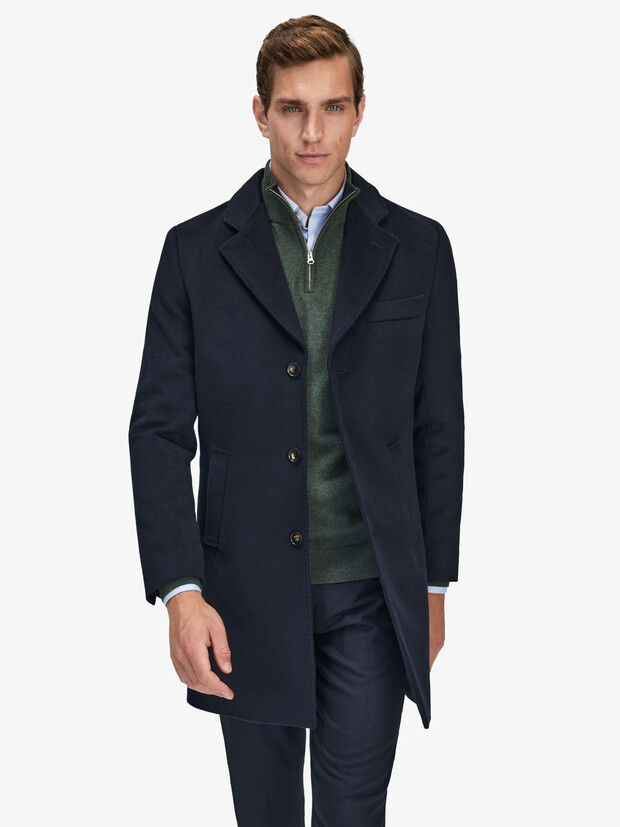 Bestselling Jackets & Coats - John Henric