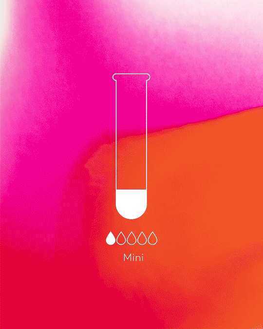 Now launching Periodpanties for every flow Lindex