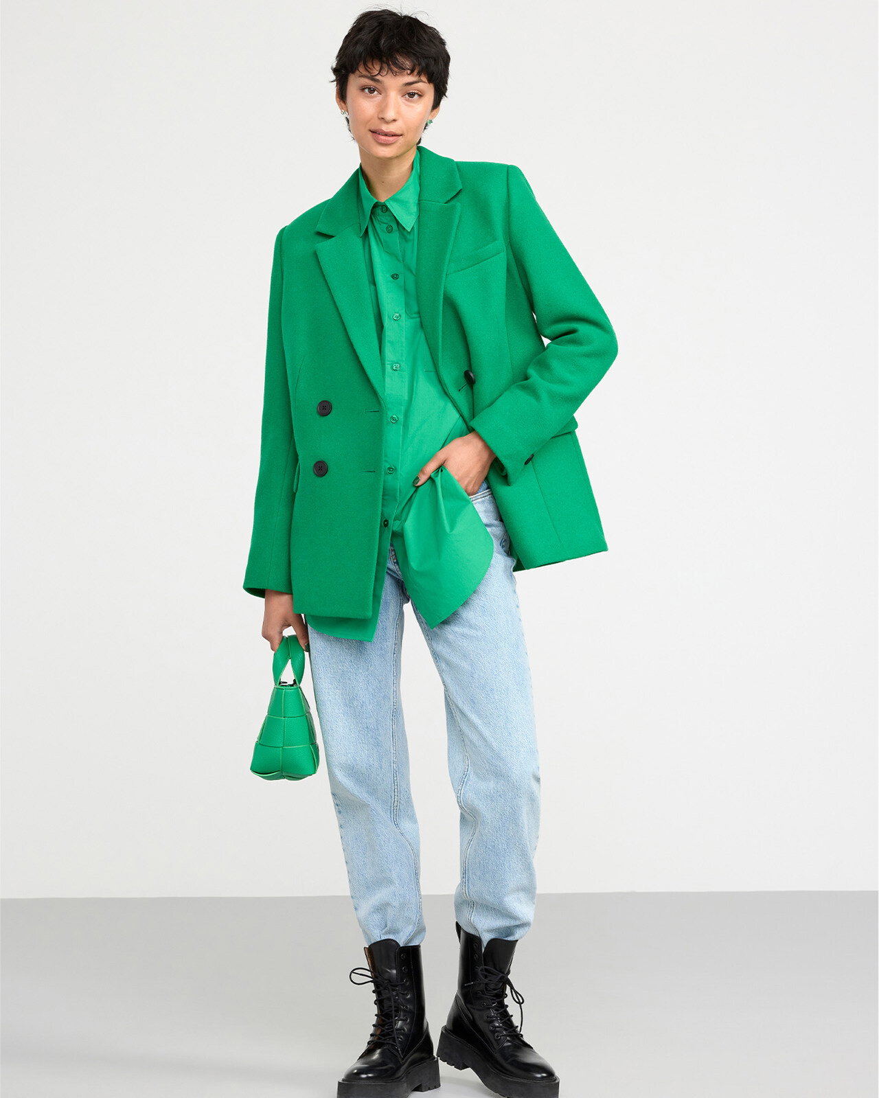 Lindex Secondhand