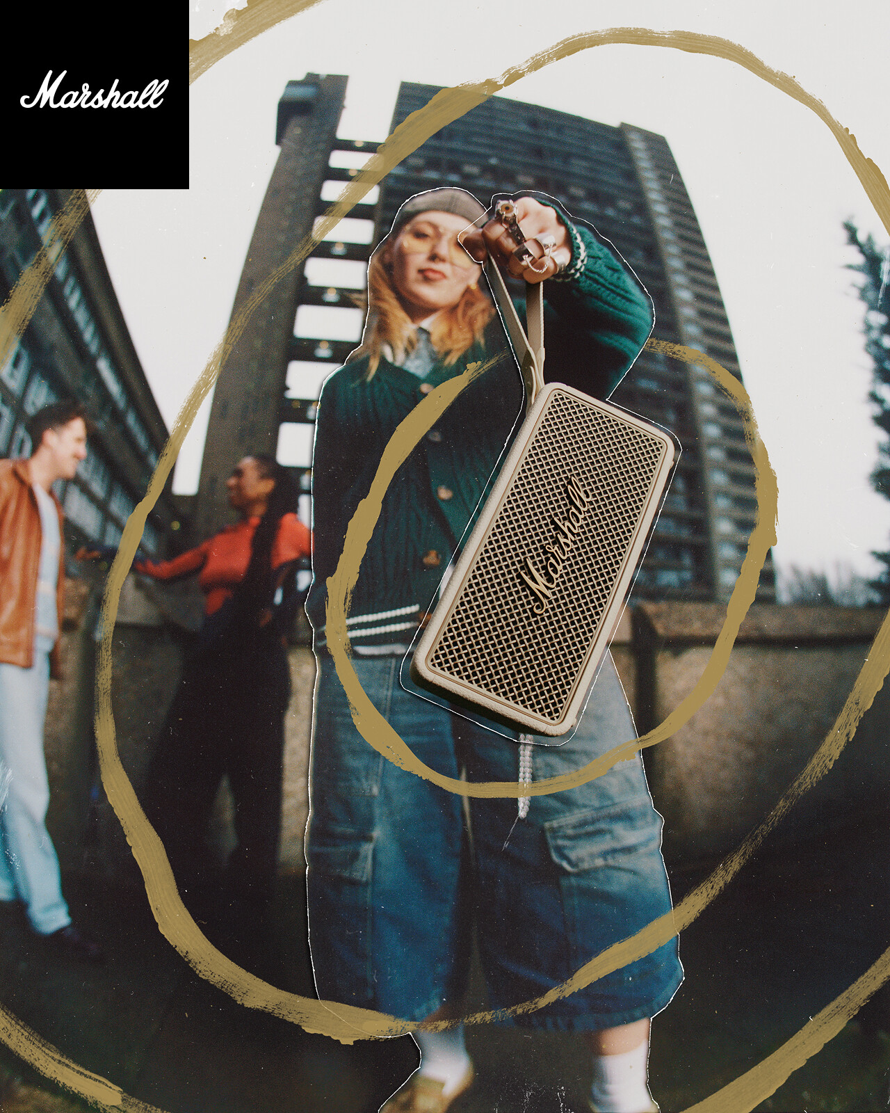 Big Savings on Bigger Sound.