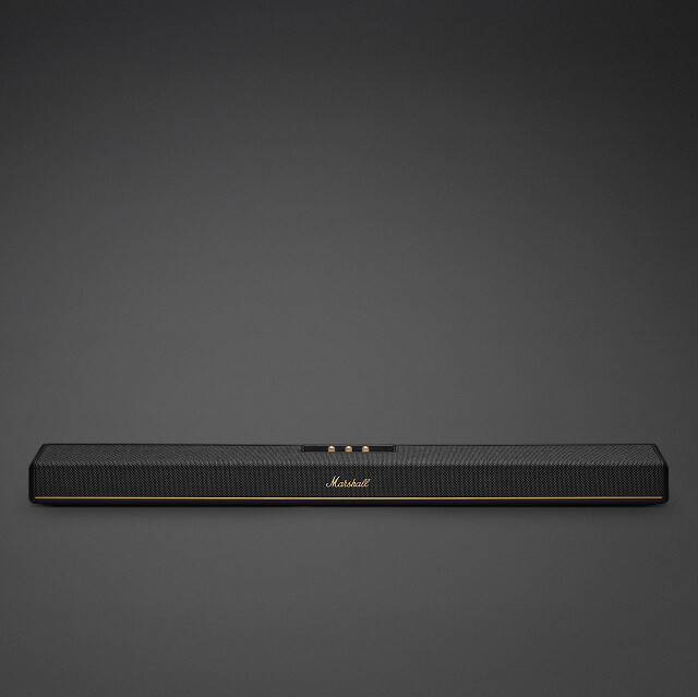 HESTON 120