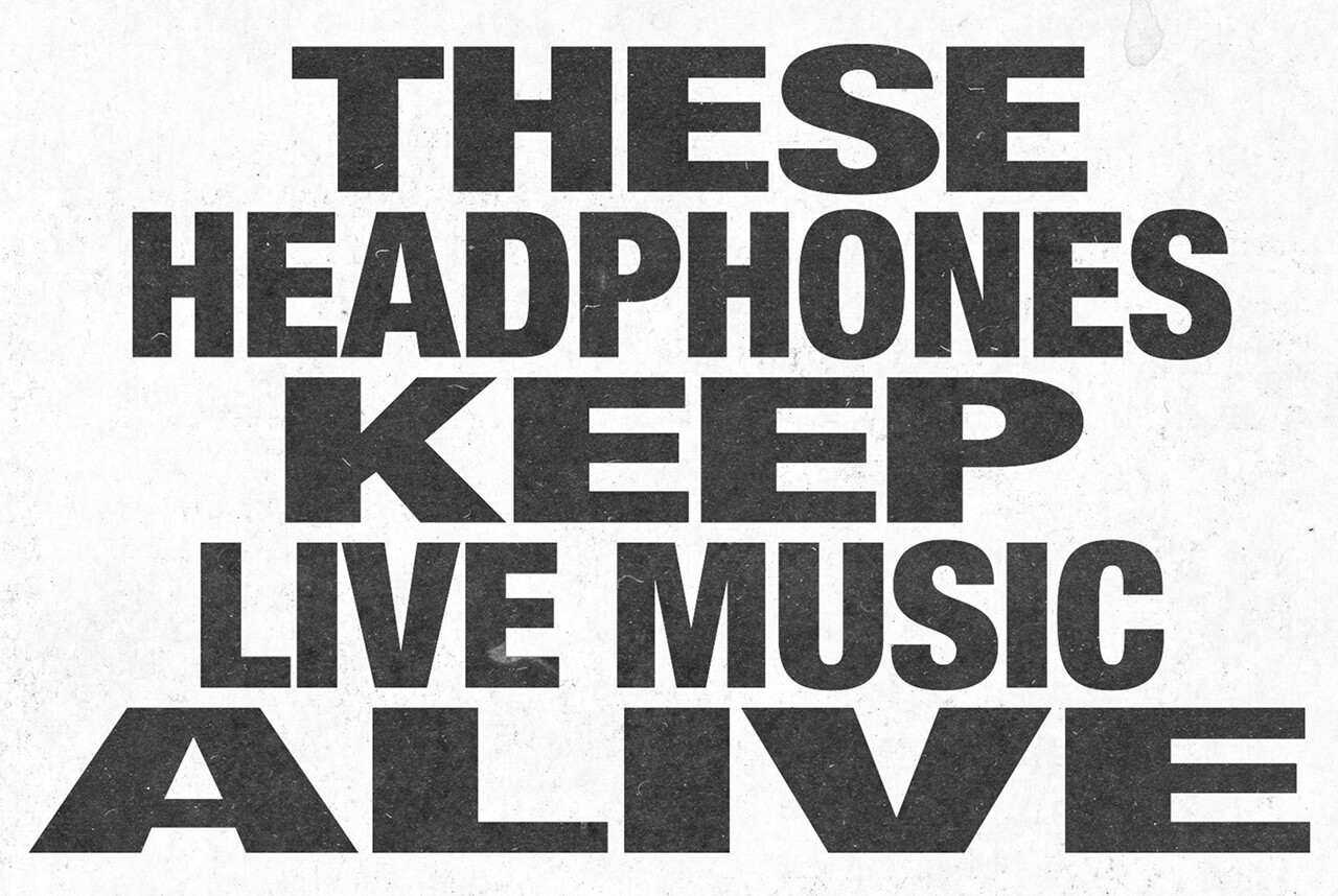 Keep Live Music Alive