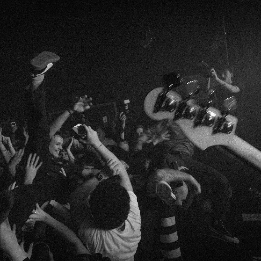 SUPPORT GRASSROOTS VENUES