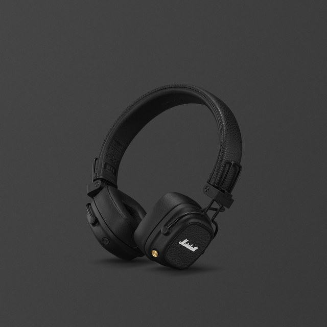 MAJOR V BLACK