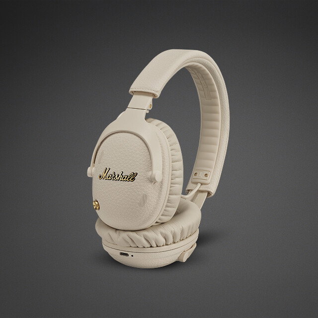 MONITOR A.N.C. CREAM