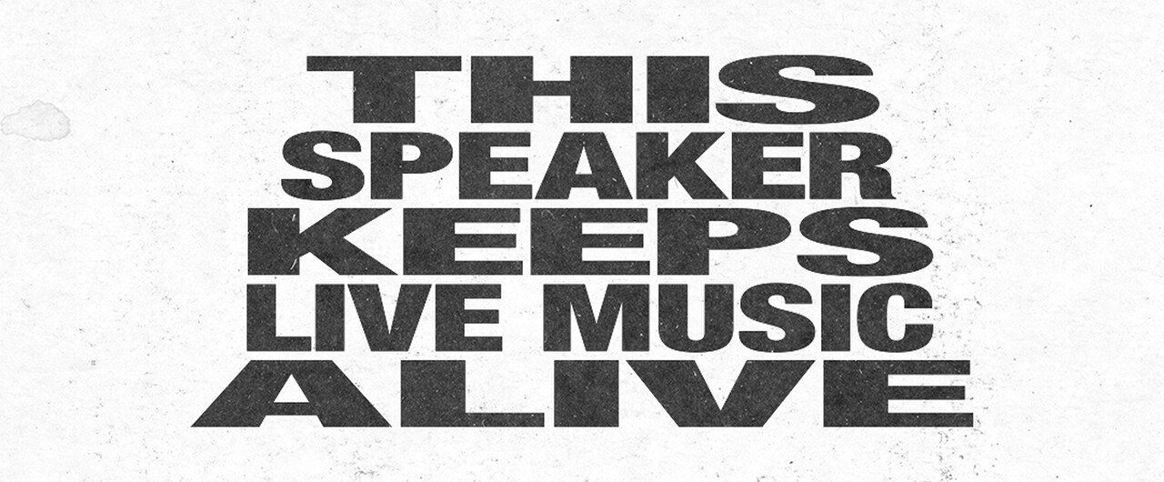 Keep Live Music Alive