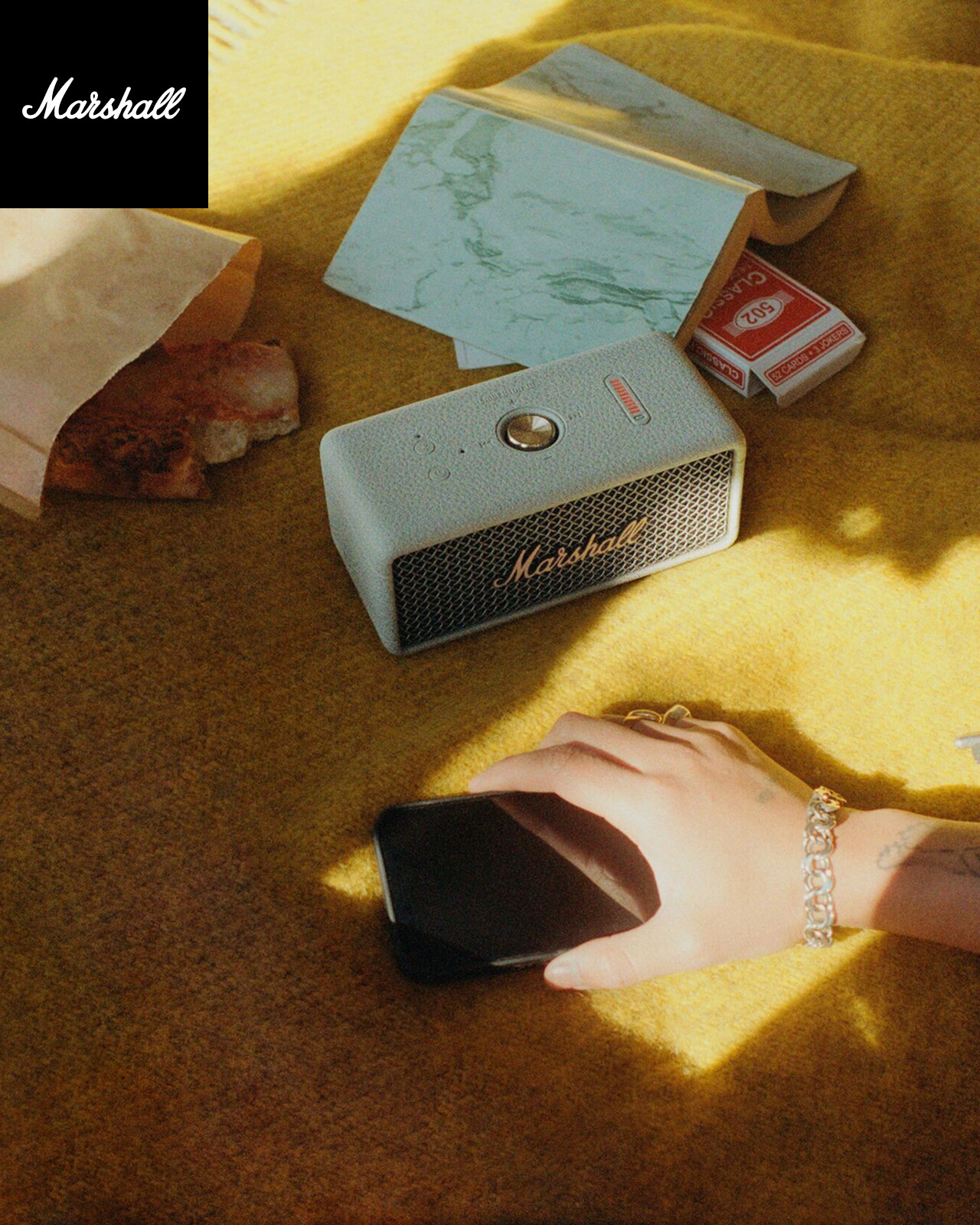 Big Savings on Bigger Sound.