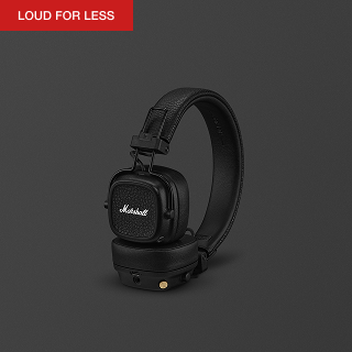 MAJOR V BLACK