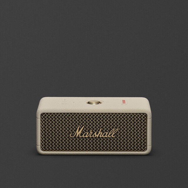 EMBERTON III CREAM
