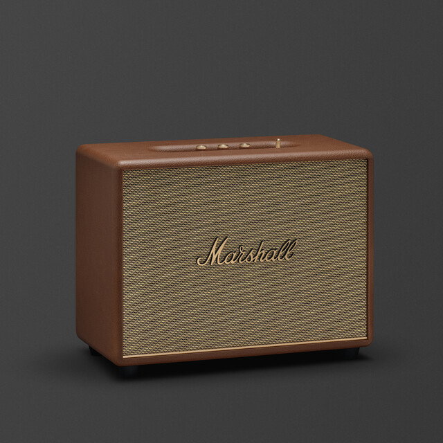 WOBURN III