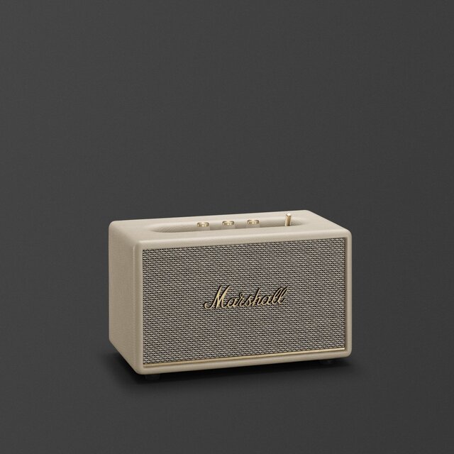 ACTON III CREAM
