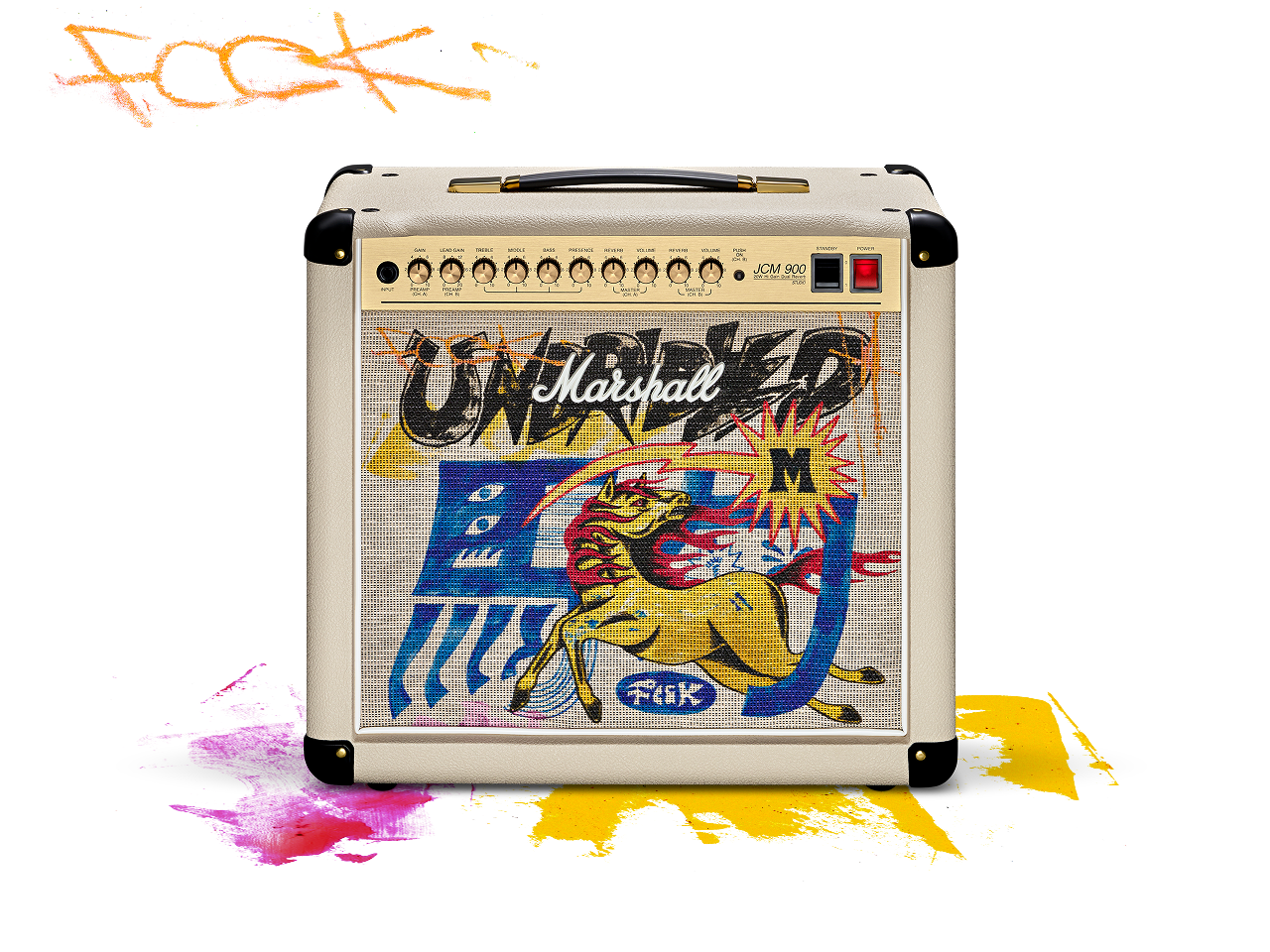 STUDIO 900 COMBO