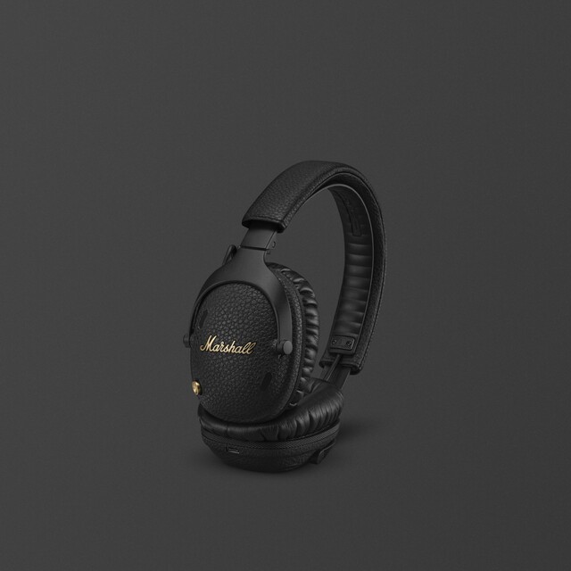 MIDDLETON BLACK AND BRASS