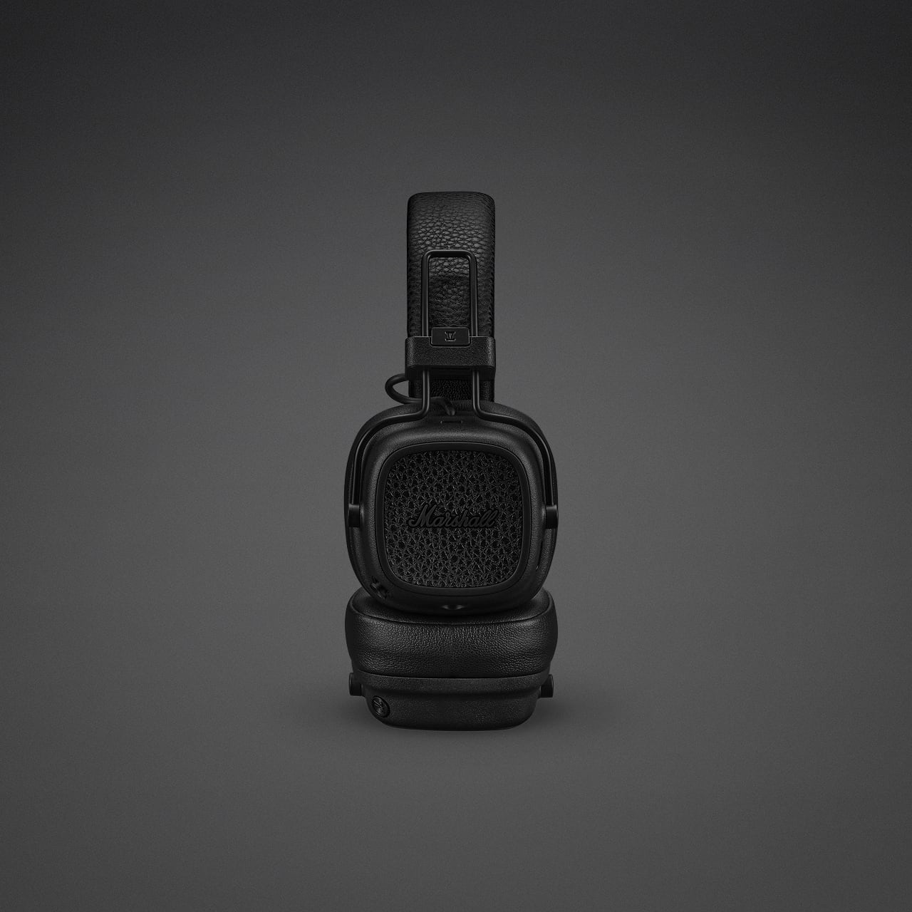 MAJOR V PITCH BLACK