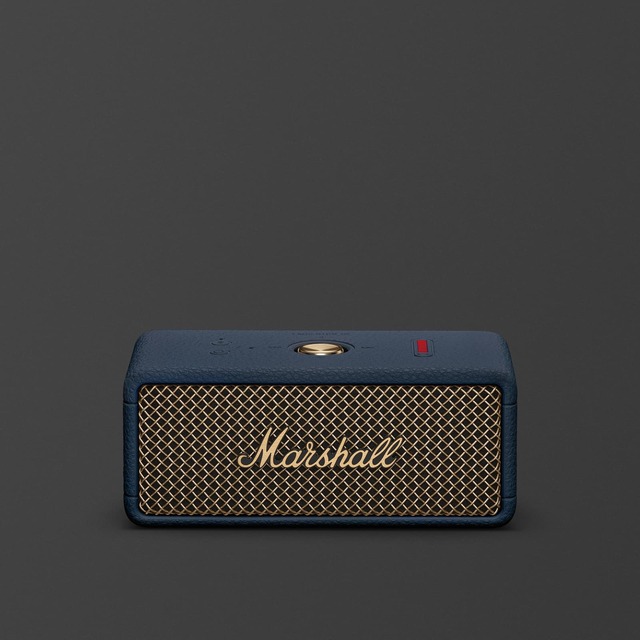 ACTON III BROWN