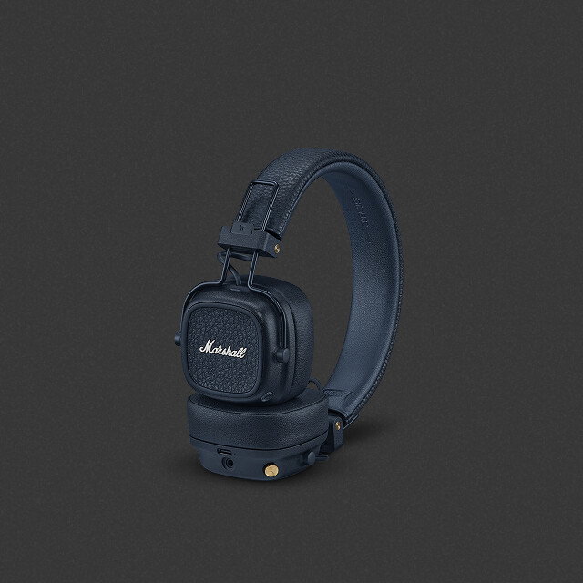 MAJOR V MIDNIGHT BLUE