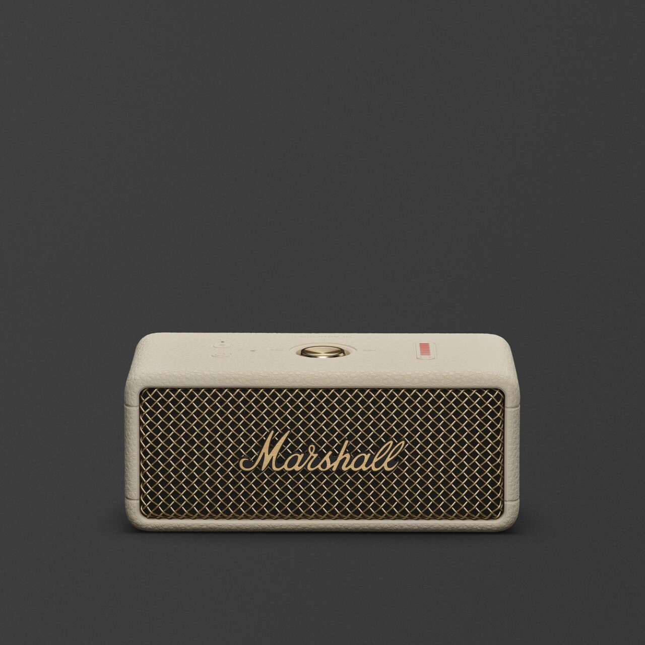 EMBERTON III CREAM