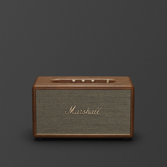 STANMORE III BROWN