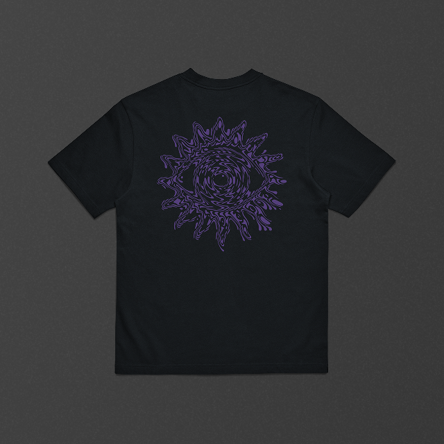 HENDRIX COSMIC T-SHIRT