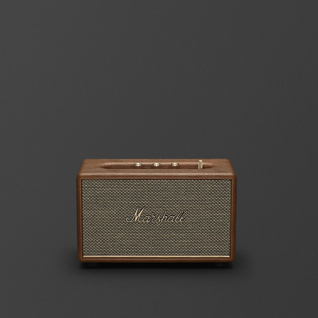 ACTON III BROWN