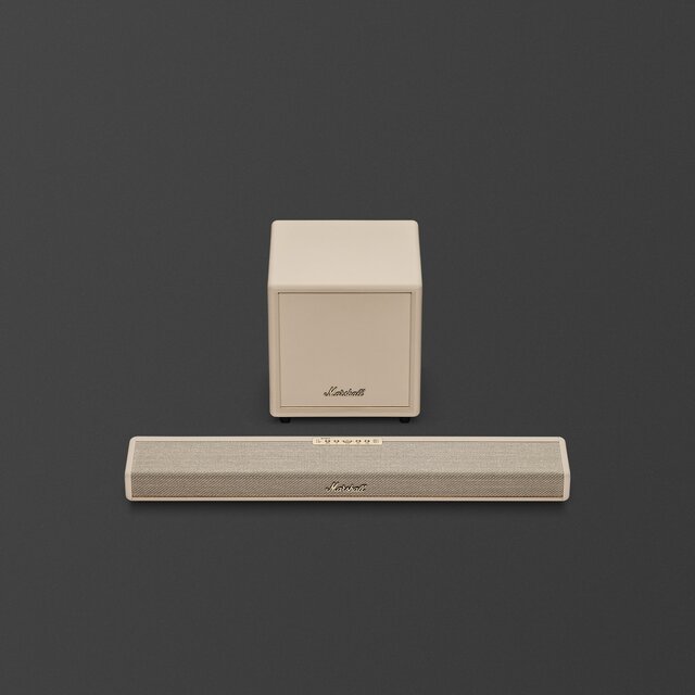 HESTON 60 + HESTON SUB 200 CREAM