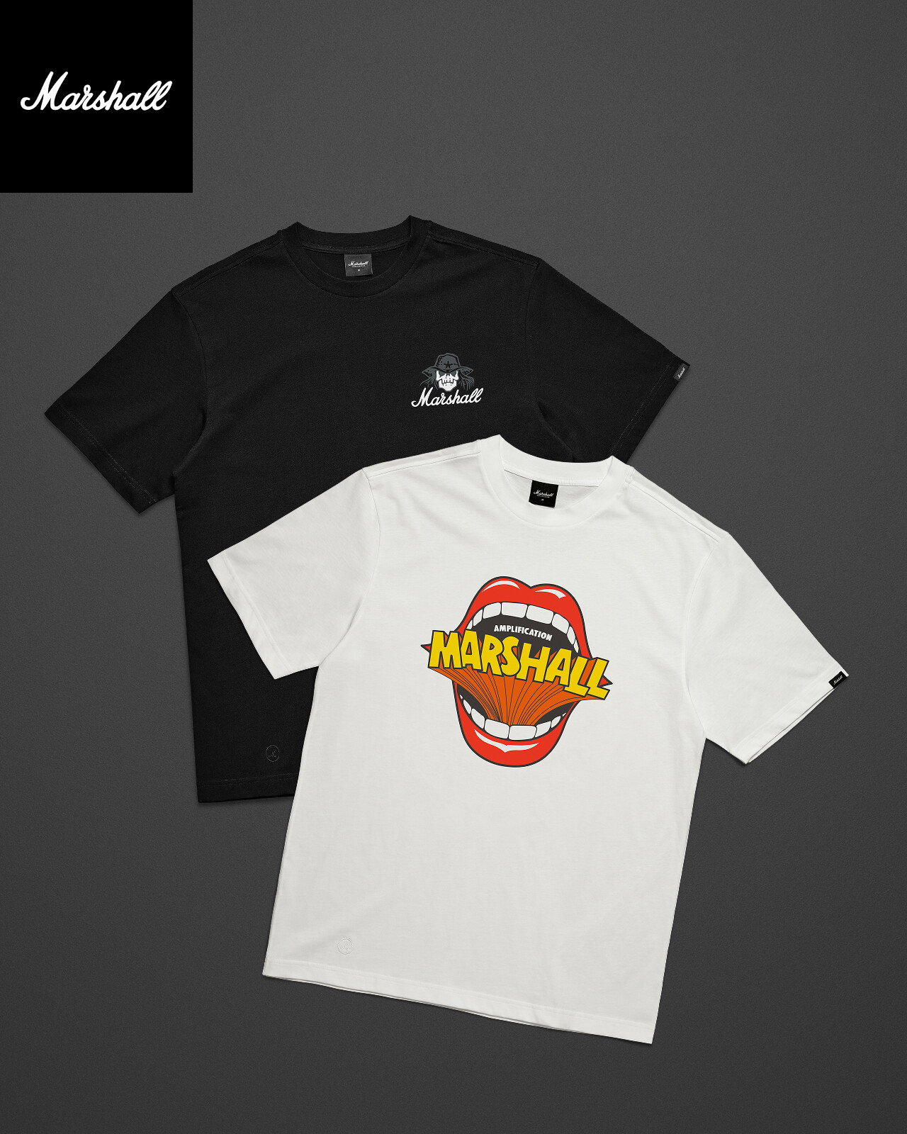 From the archives to your wardrobe