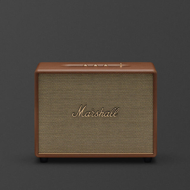 WOBURN III BROWN