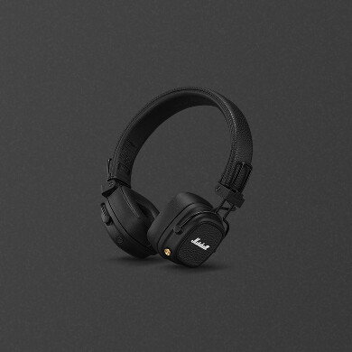 Major V Black