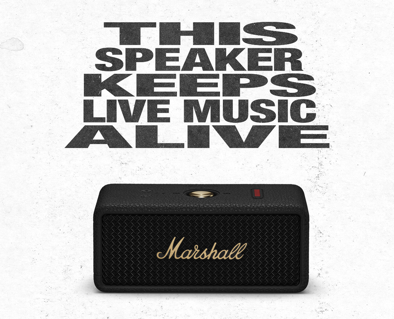 Keep Live Music Alive