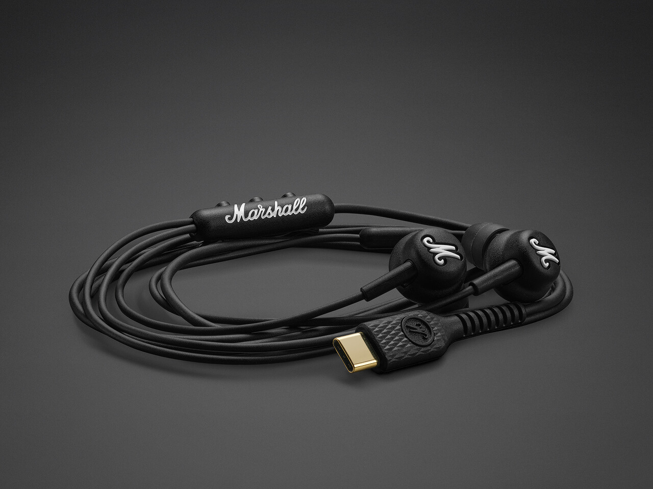 Mode USB-C