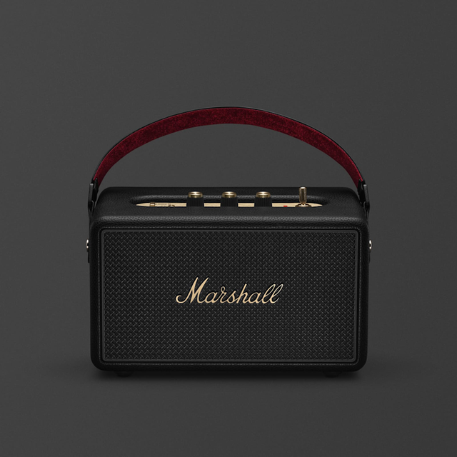 KILBURN III BLACK