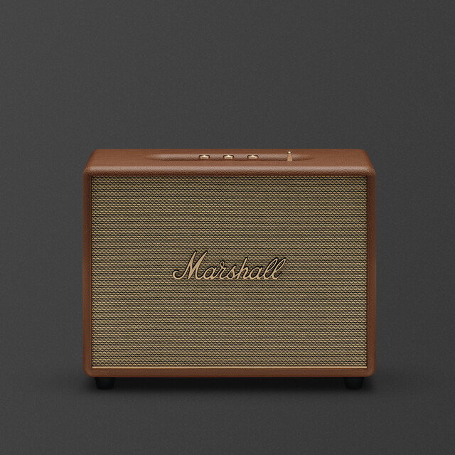 WOBURN III BROWN