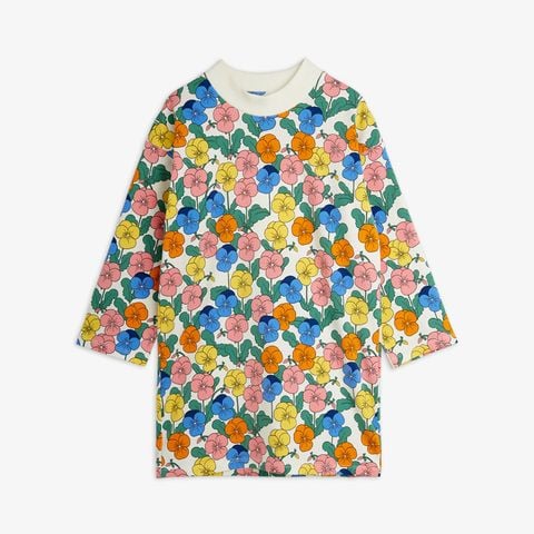Violas dress