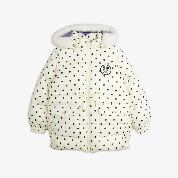 Ritzratz patch heavy puffer