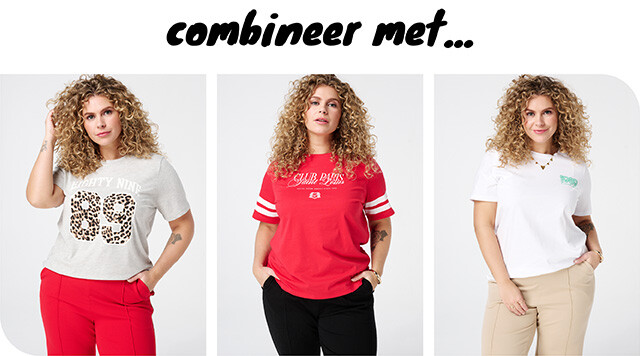 T-shirts