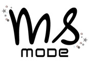 MS Mode logotype