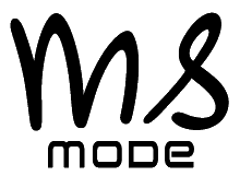 MS Mode logotype