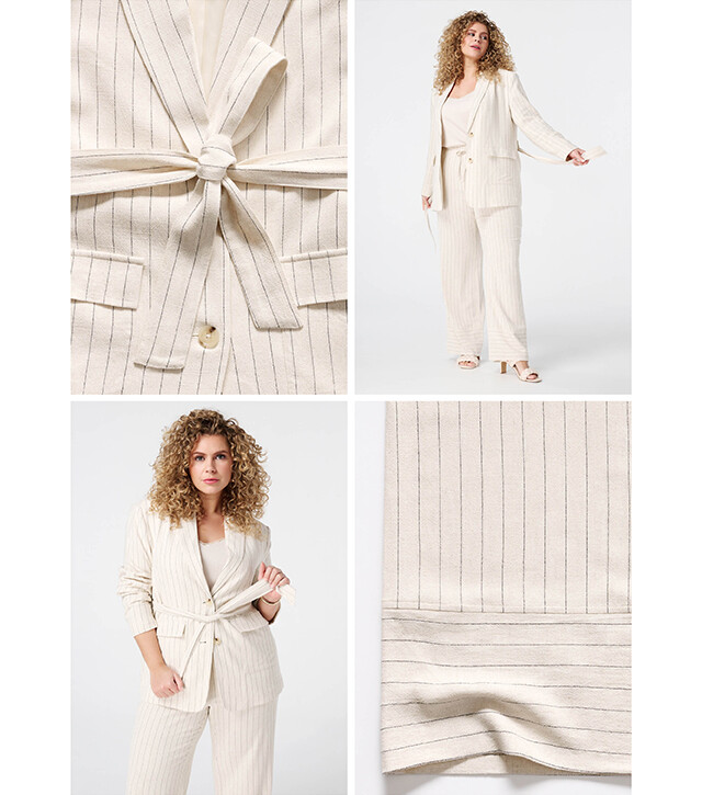 Shop deze look met 1 klik