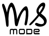 MS Mode logotype