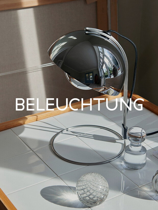 Beleuchtung