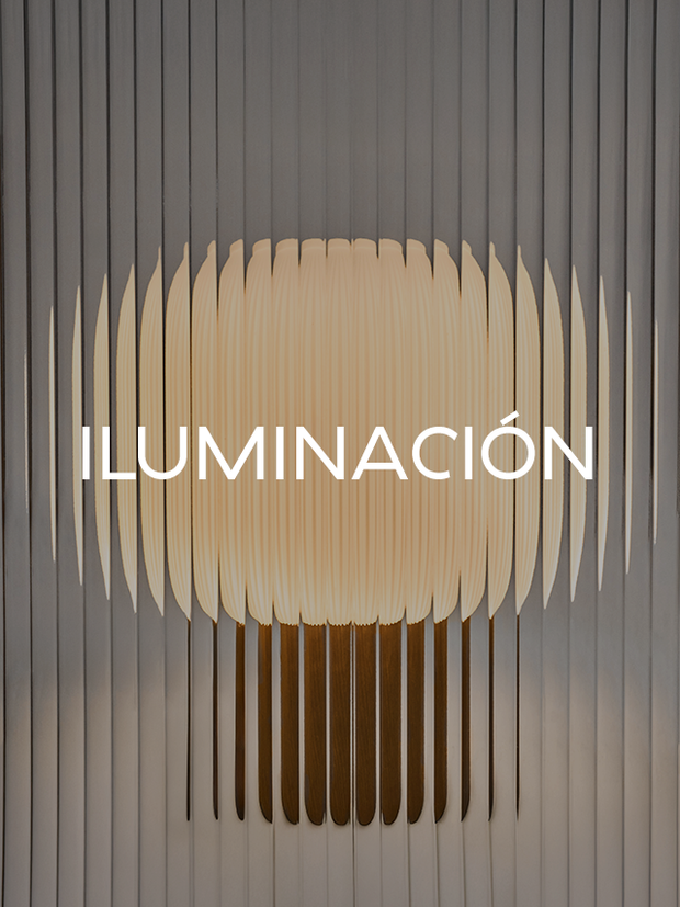 Iluminaci&oacute;n