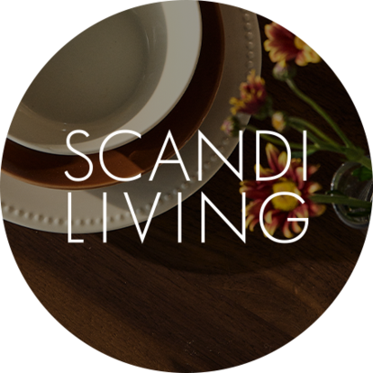 Scandi Living